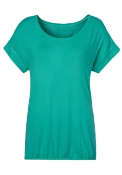 Kurzarmshirt