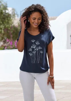 Kurzarmshirt