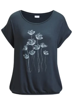 Kurzarmshirt