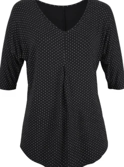 Kurzarmshirt