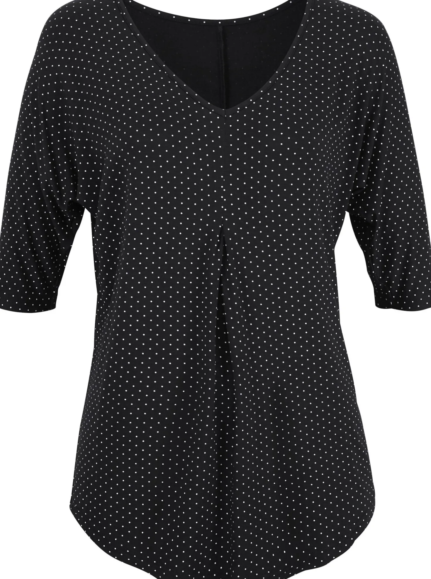 Kurzarmshirt