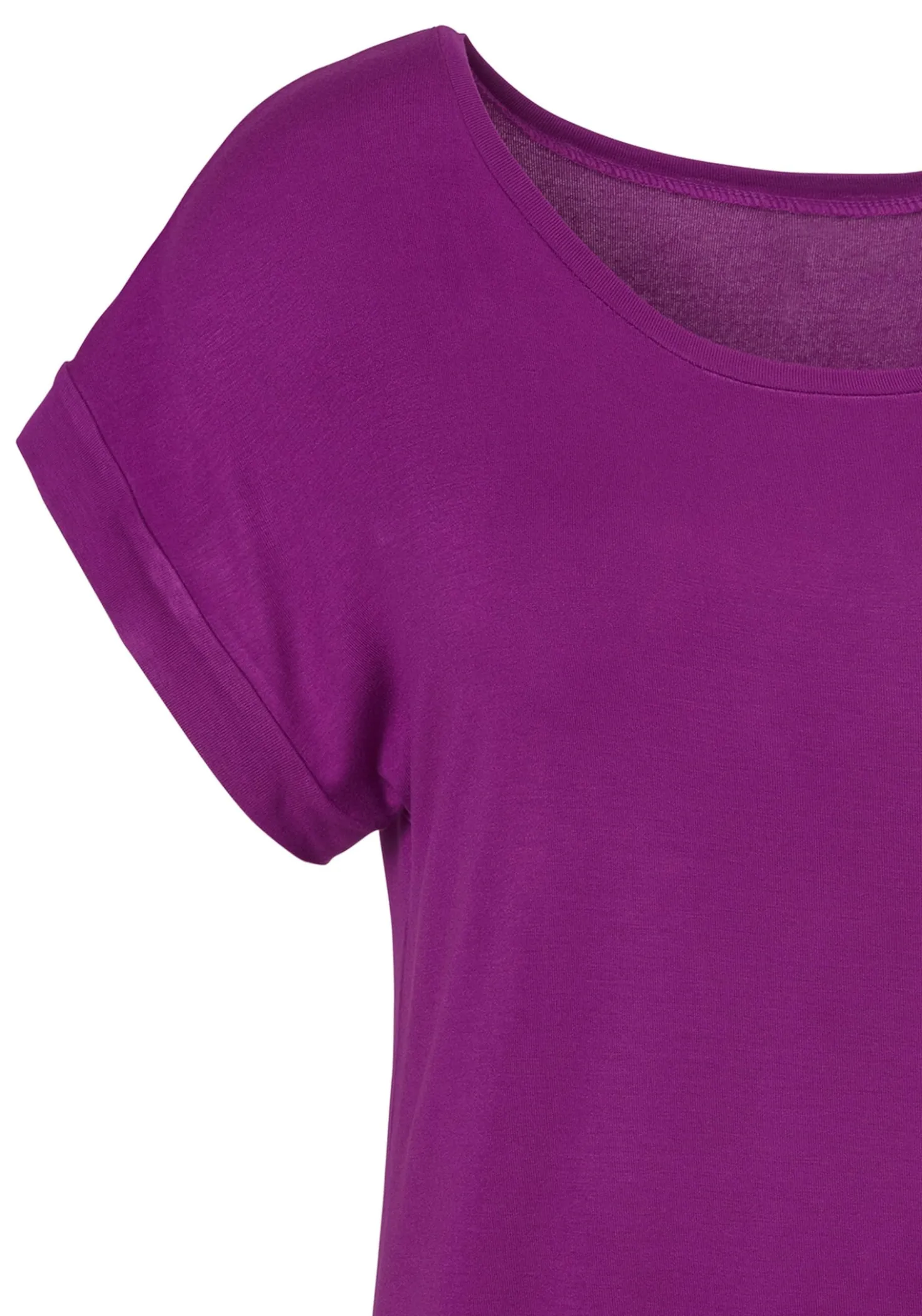 Kurzarmshirt