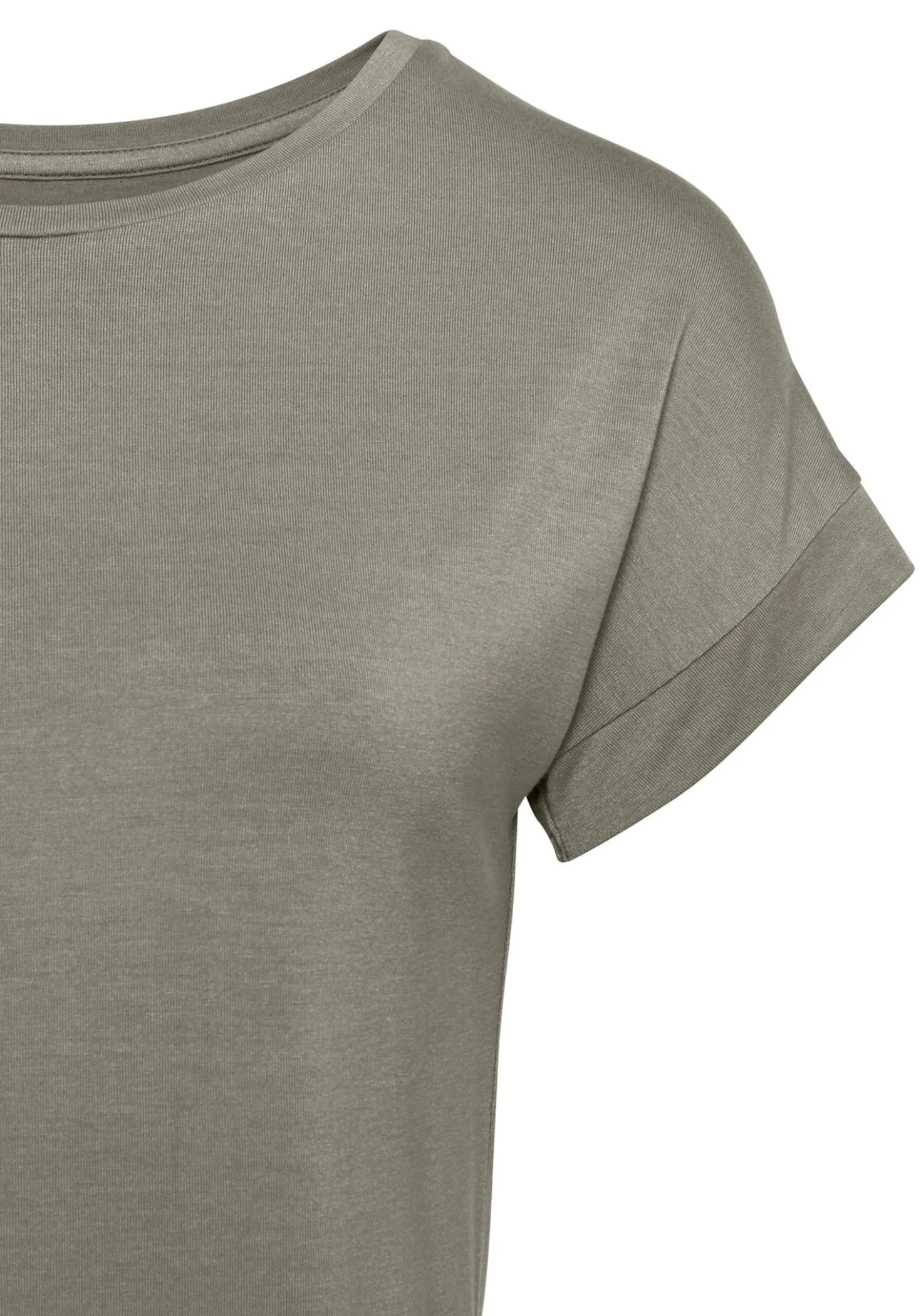 Kurzarmshirt