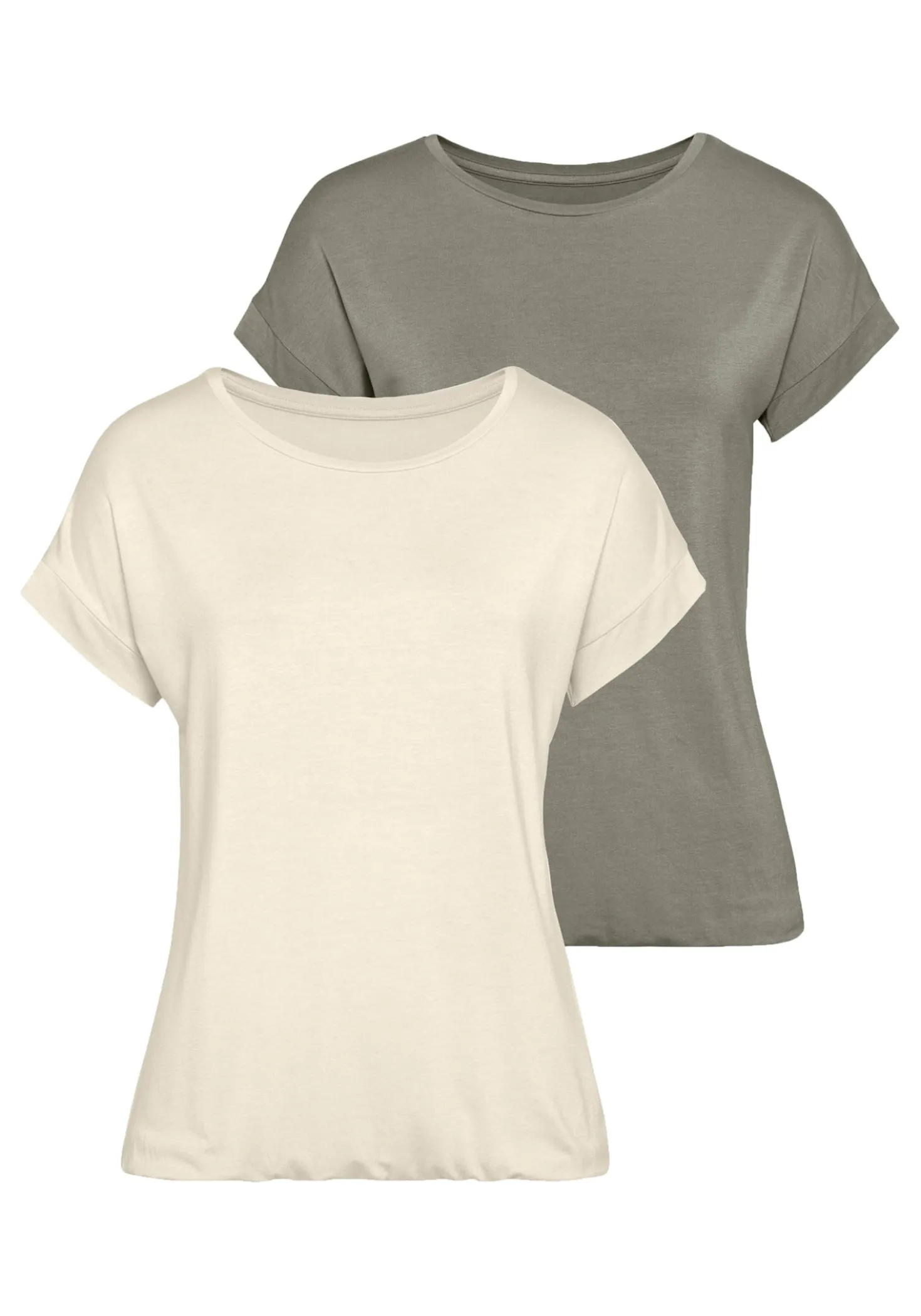 Kurzarmshirt