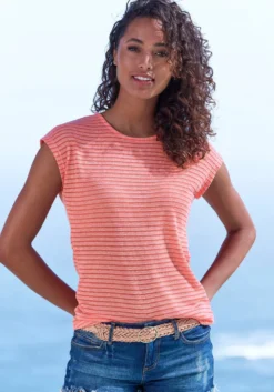 Kurzarmshirt