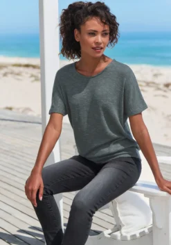 Kurzarmshirt