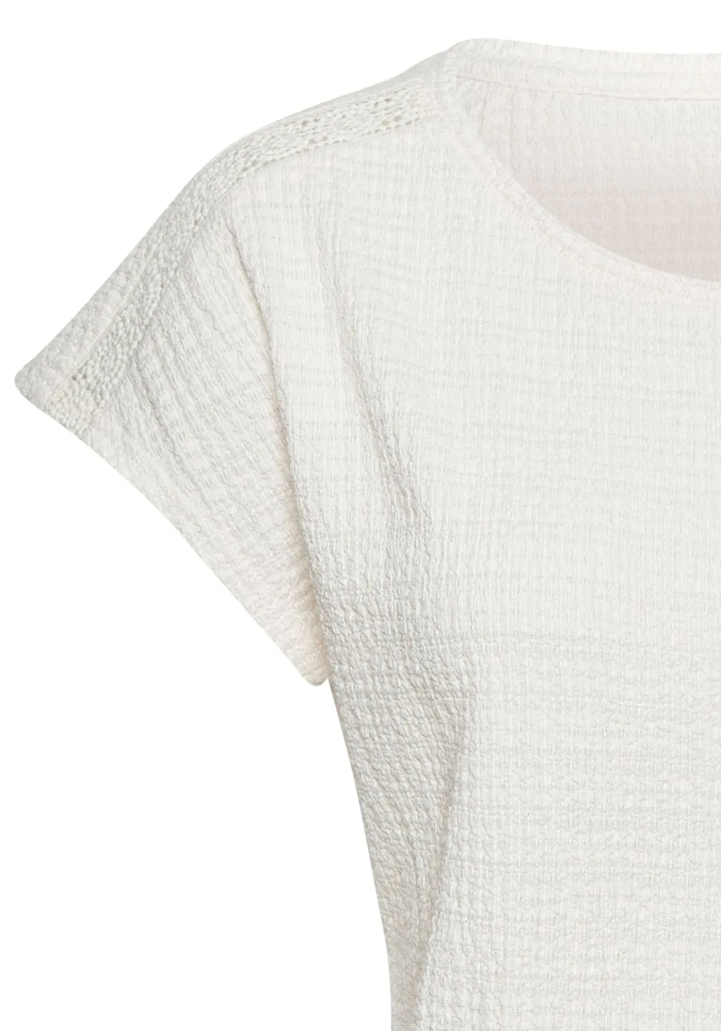 Kurzarmshirt