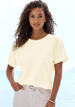 Kurzarmshirt
