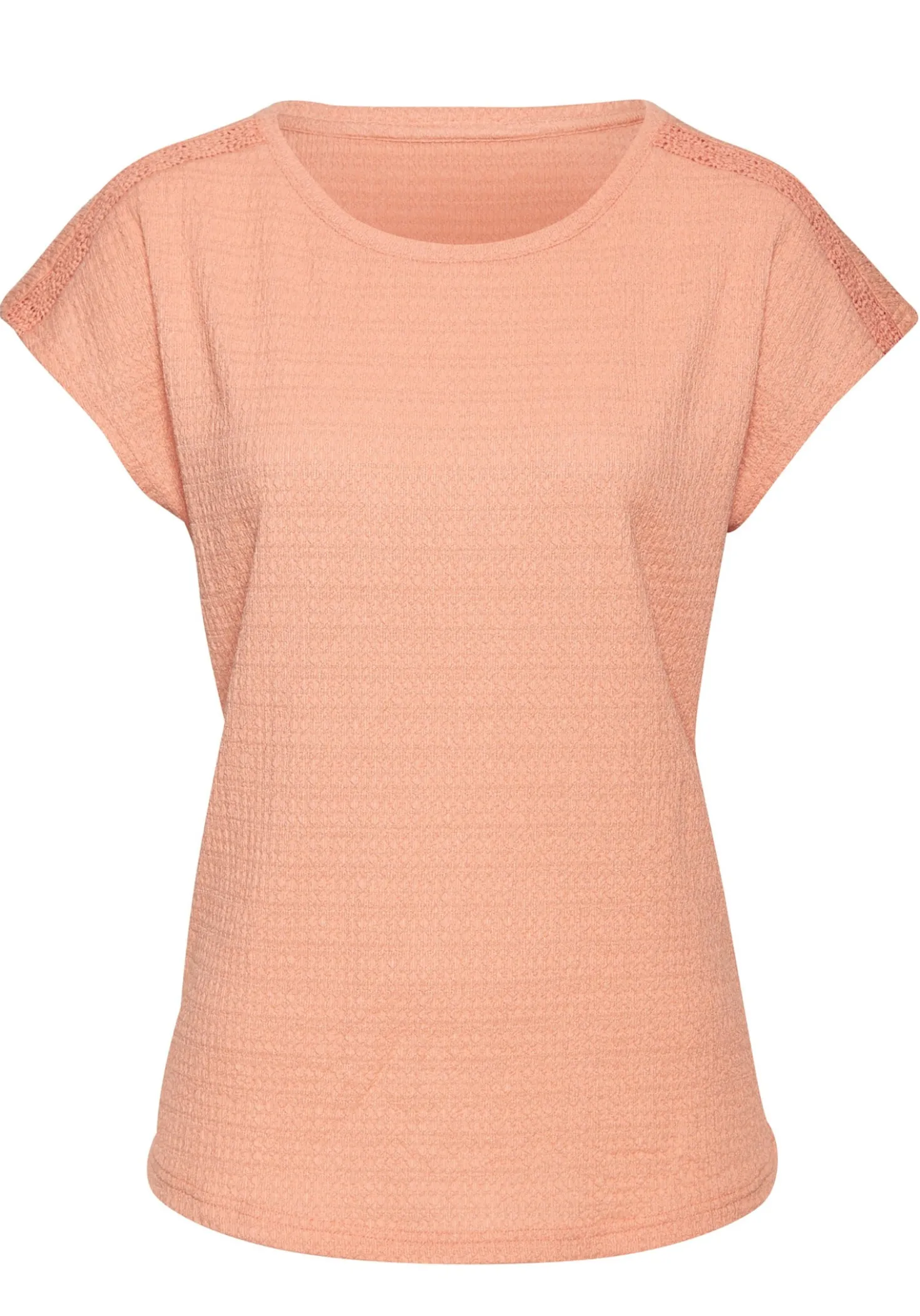 Kurzarmshirt