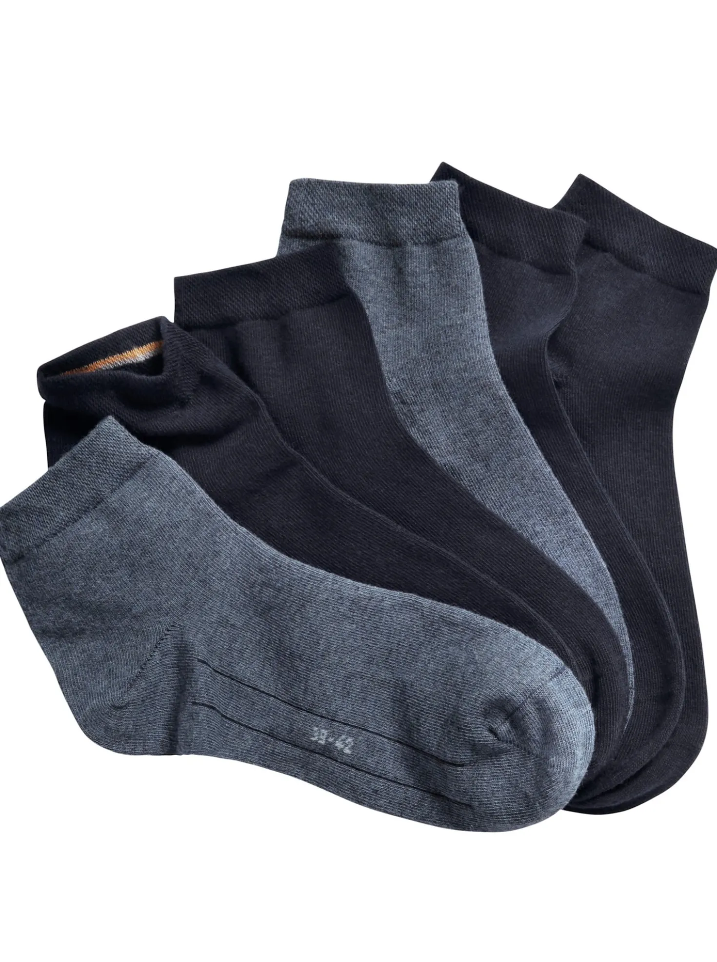 Kurzschaft-Socken