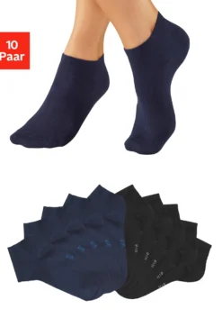 Kurzsocken