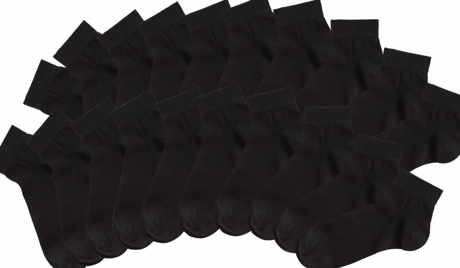 Kurzsocken