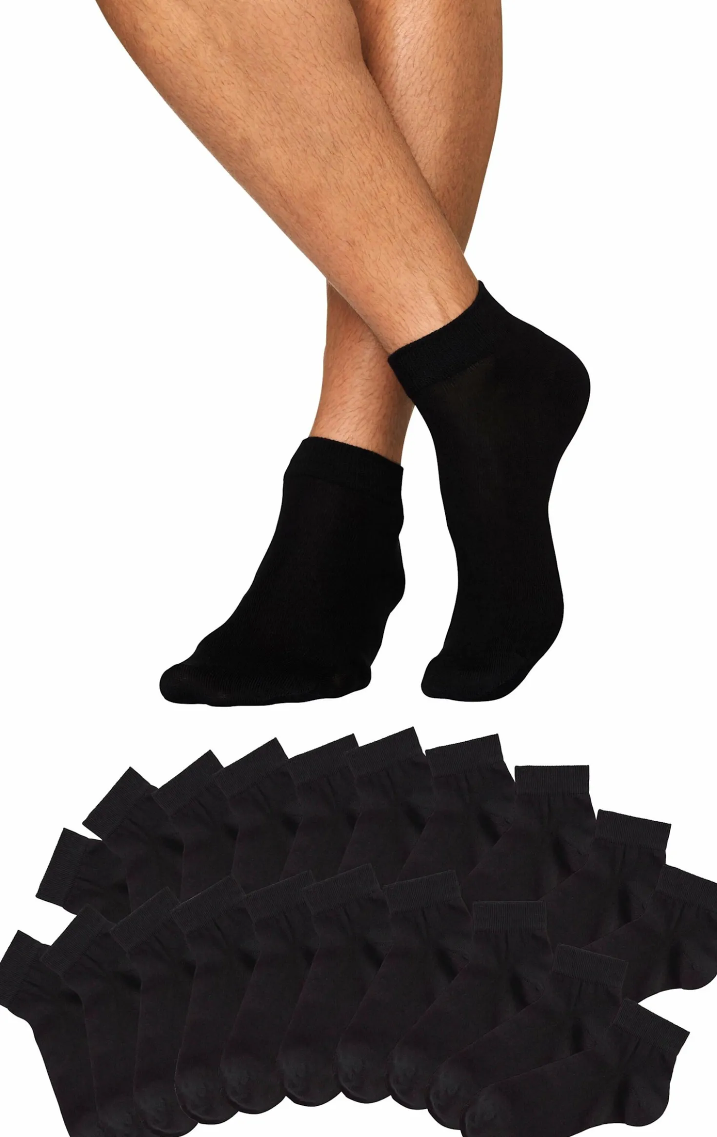 Kurzsocken