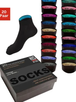 Kurzsocken