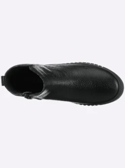 Kurzstiefelette