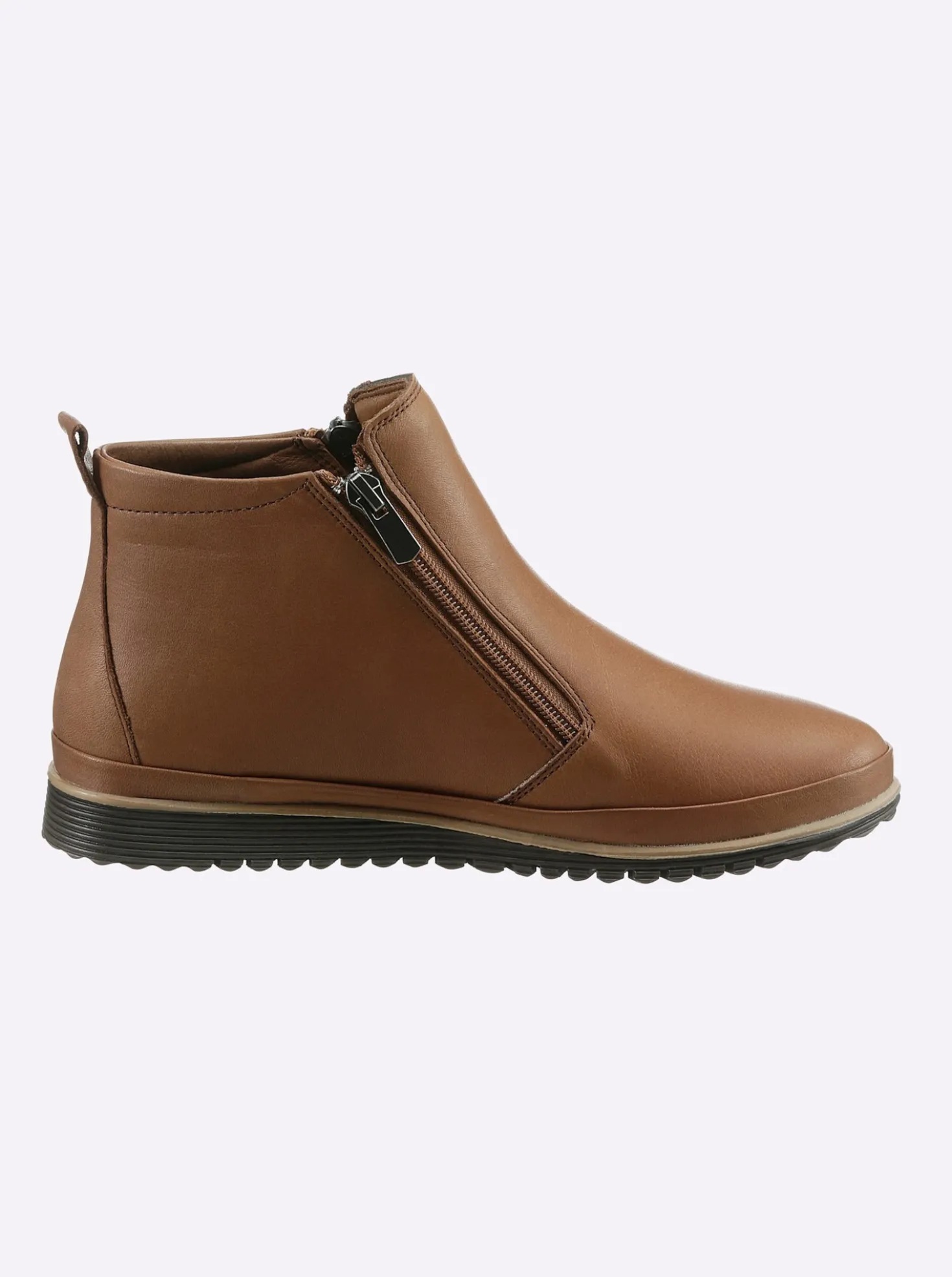 Kurzstiefelette