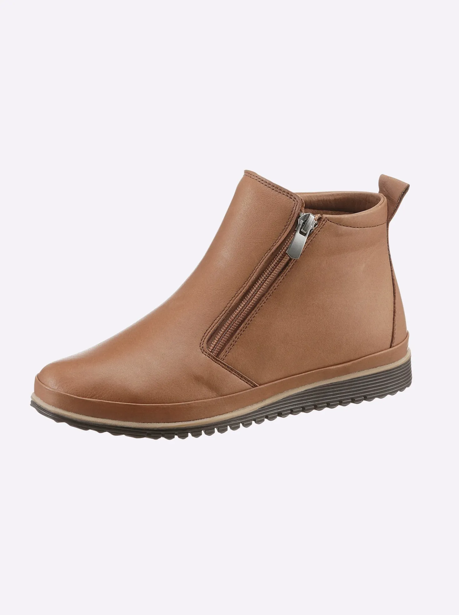 Kurzstiefelette