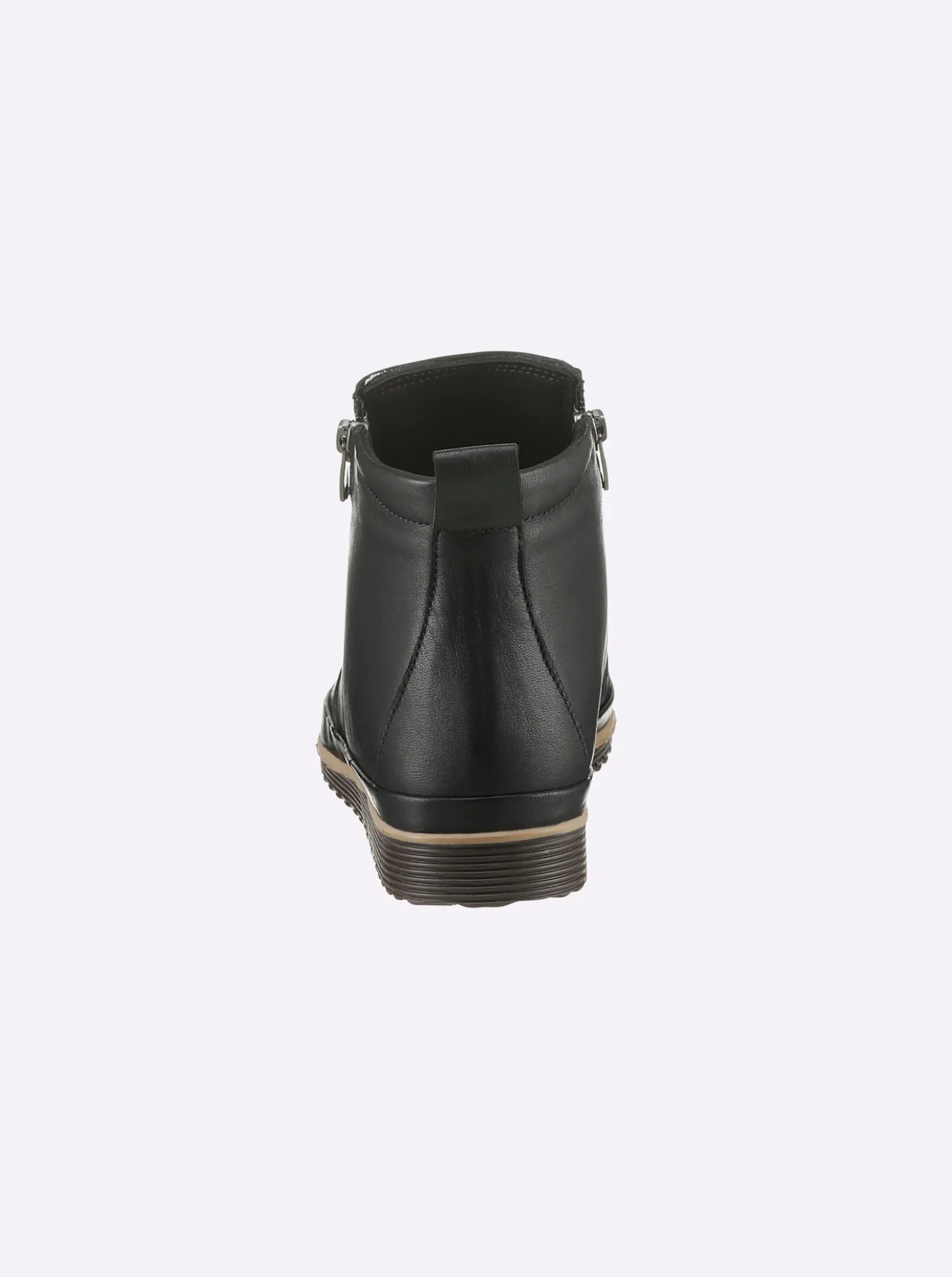 Kurzstiefelette