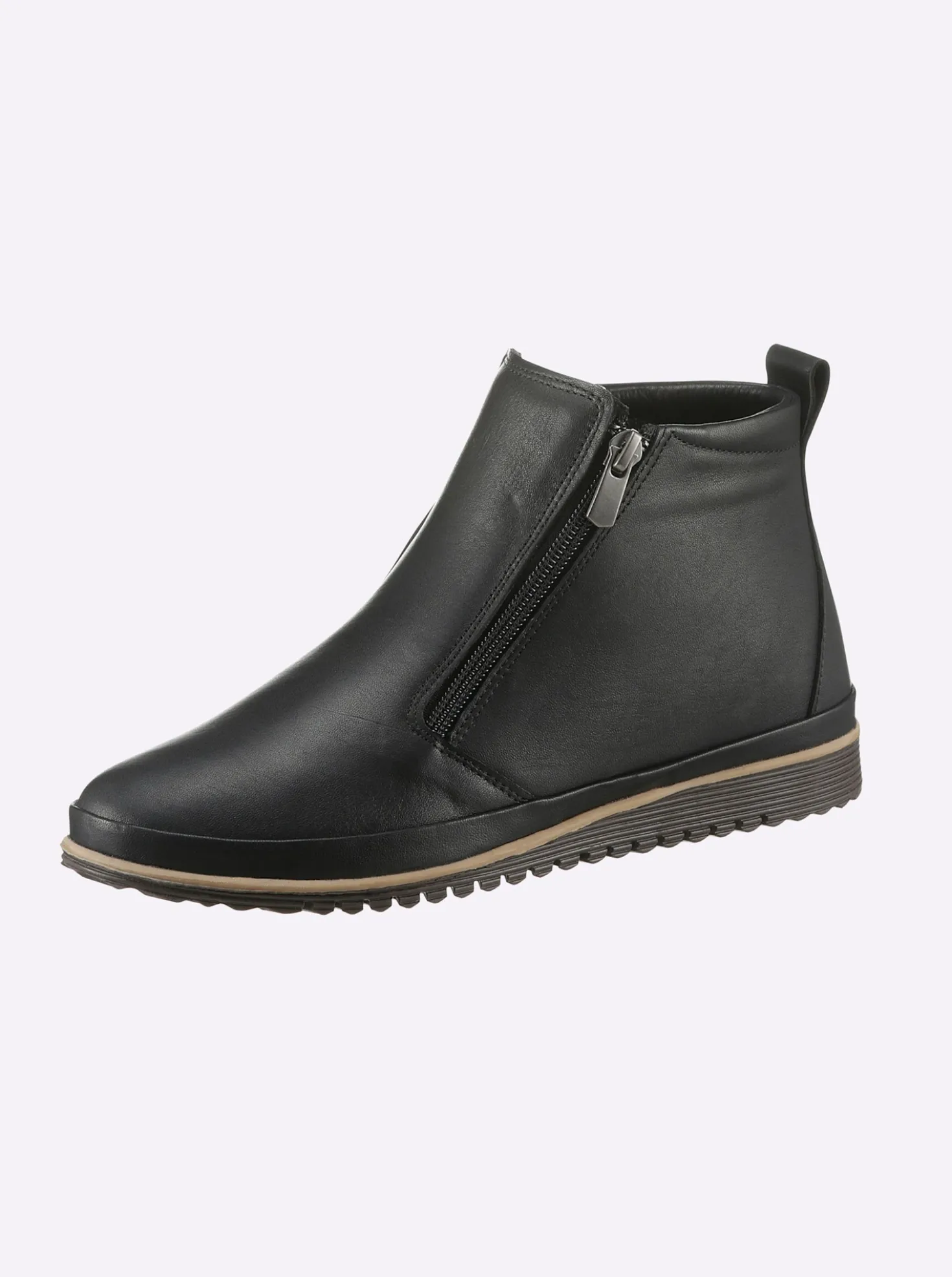 Kurzstiefelette