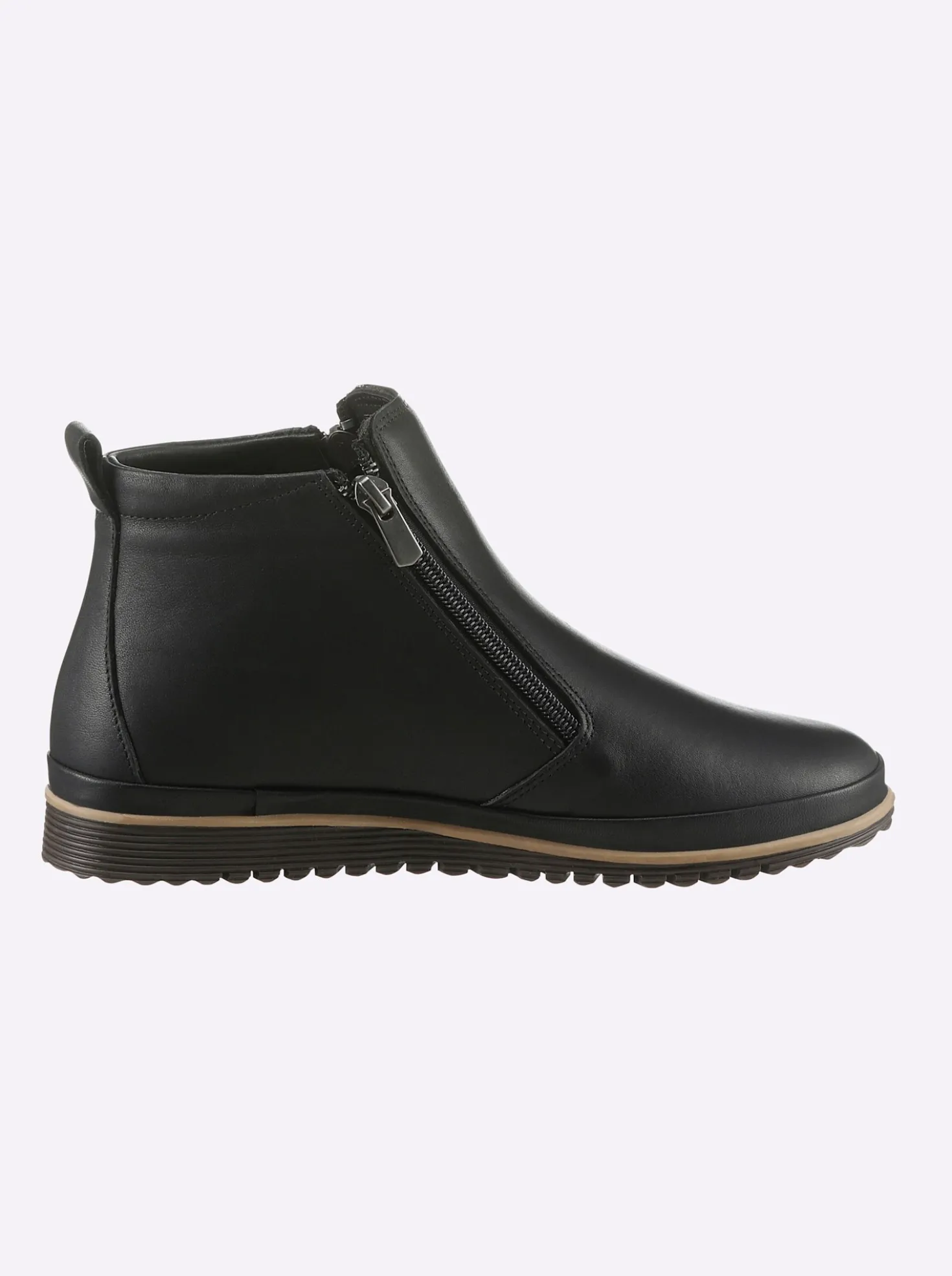 Kurzstiefelette