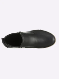 Kurzstiefelette