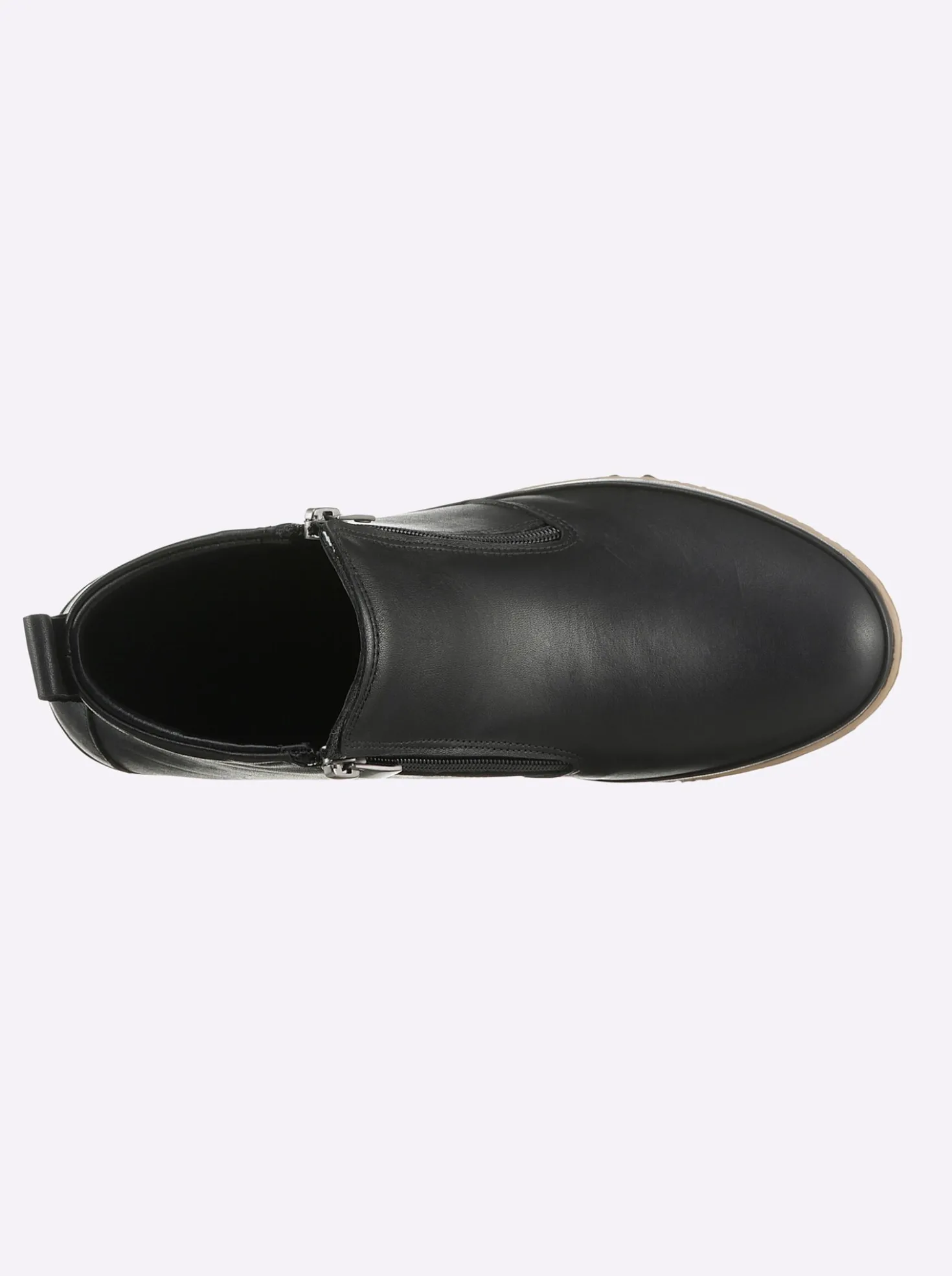 Kurzstiefelette