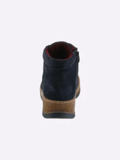 Kurzstiefelette