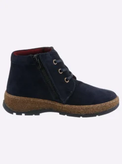 Kurzstiefelette