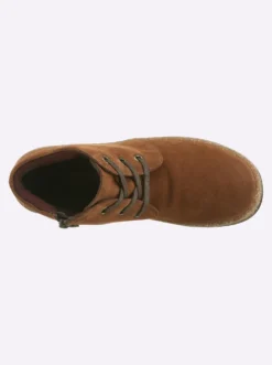 Kurzstiefelette