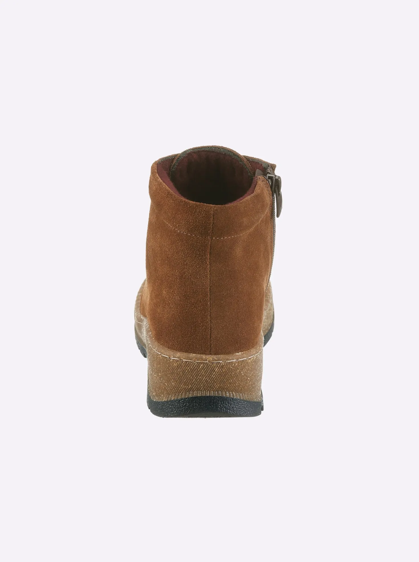 Kurzstiefelette