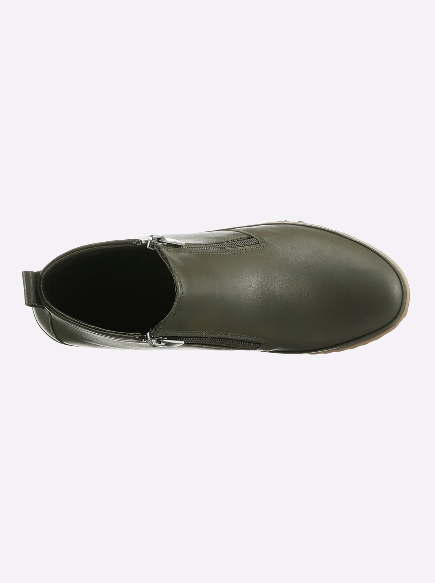Kurzstiefelette