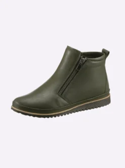 Kurzstiefelette