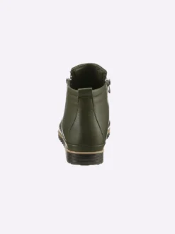 Kurzstiefelette