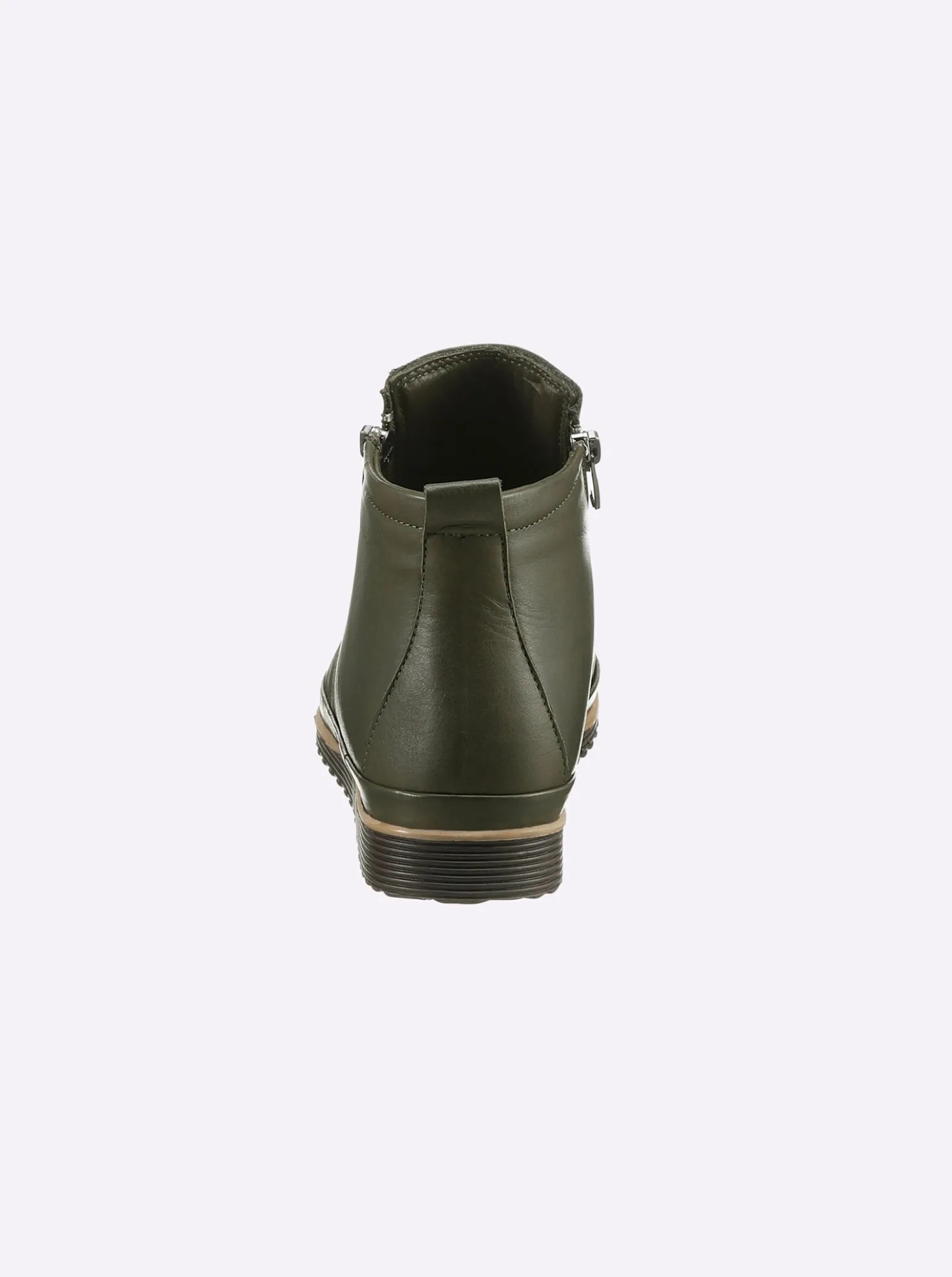 Kurzstiefelette