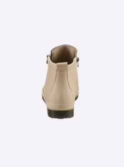 Kurzstiefelette