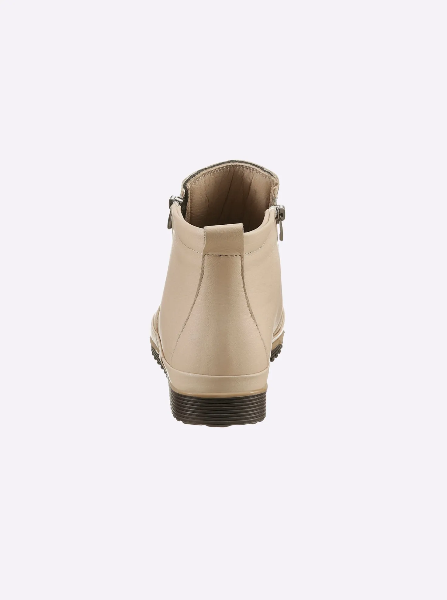 Kurzstiefelette