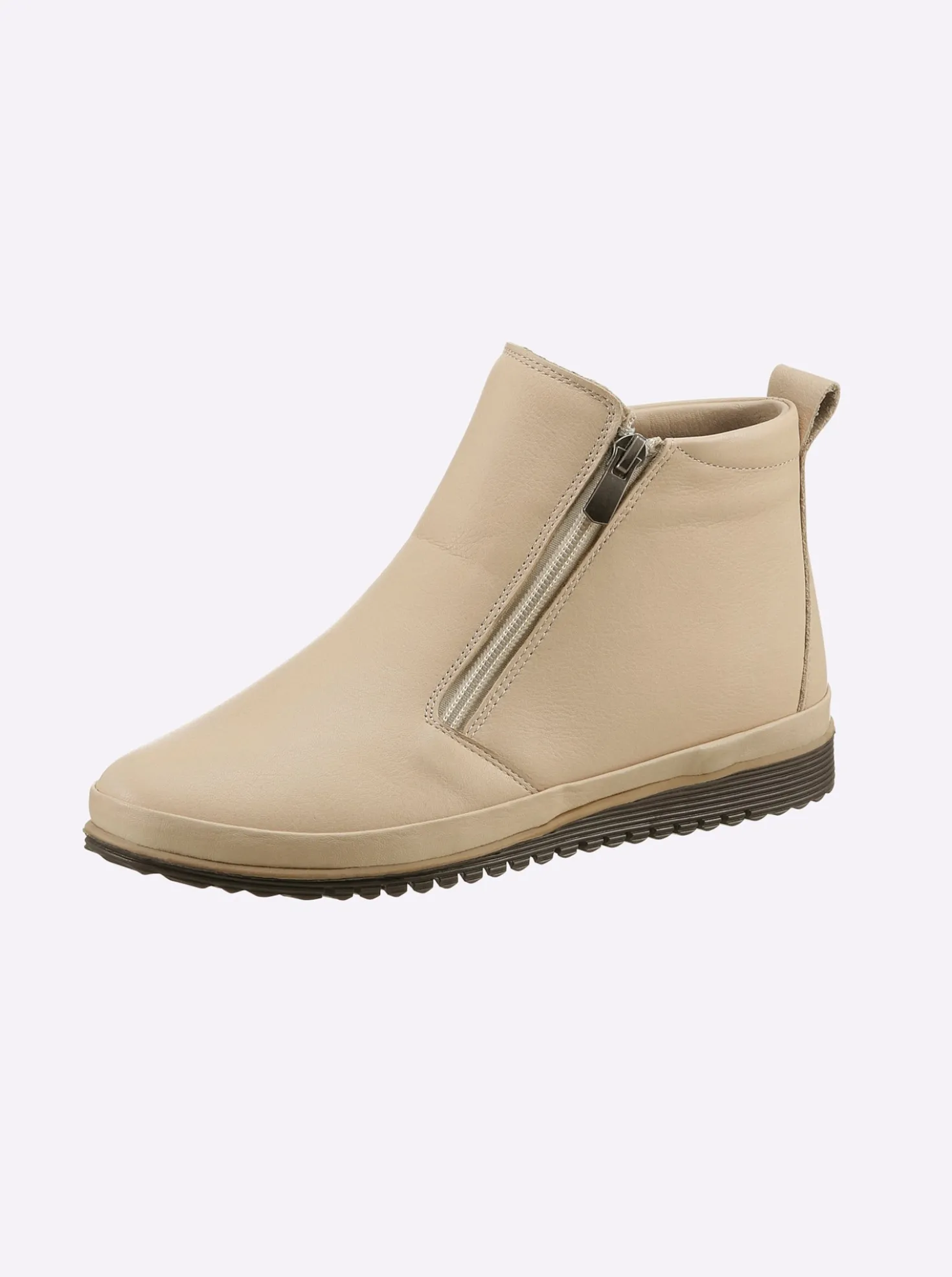 Kurzstiefelette