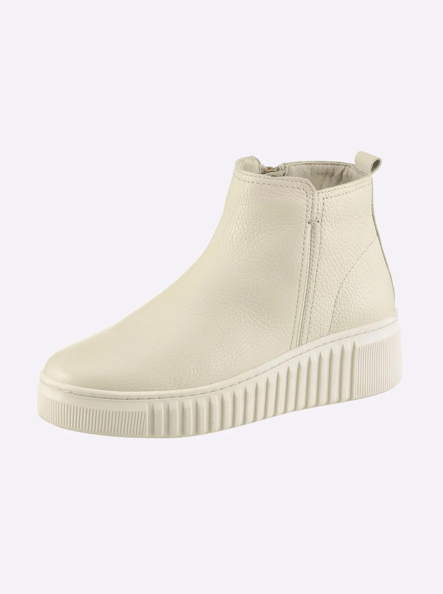 Kurzstiefelette