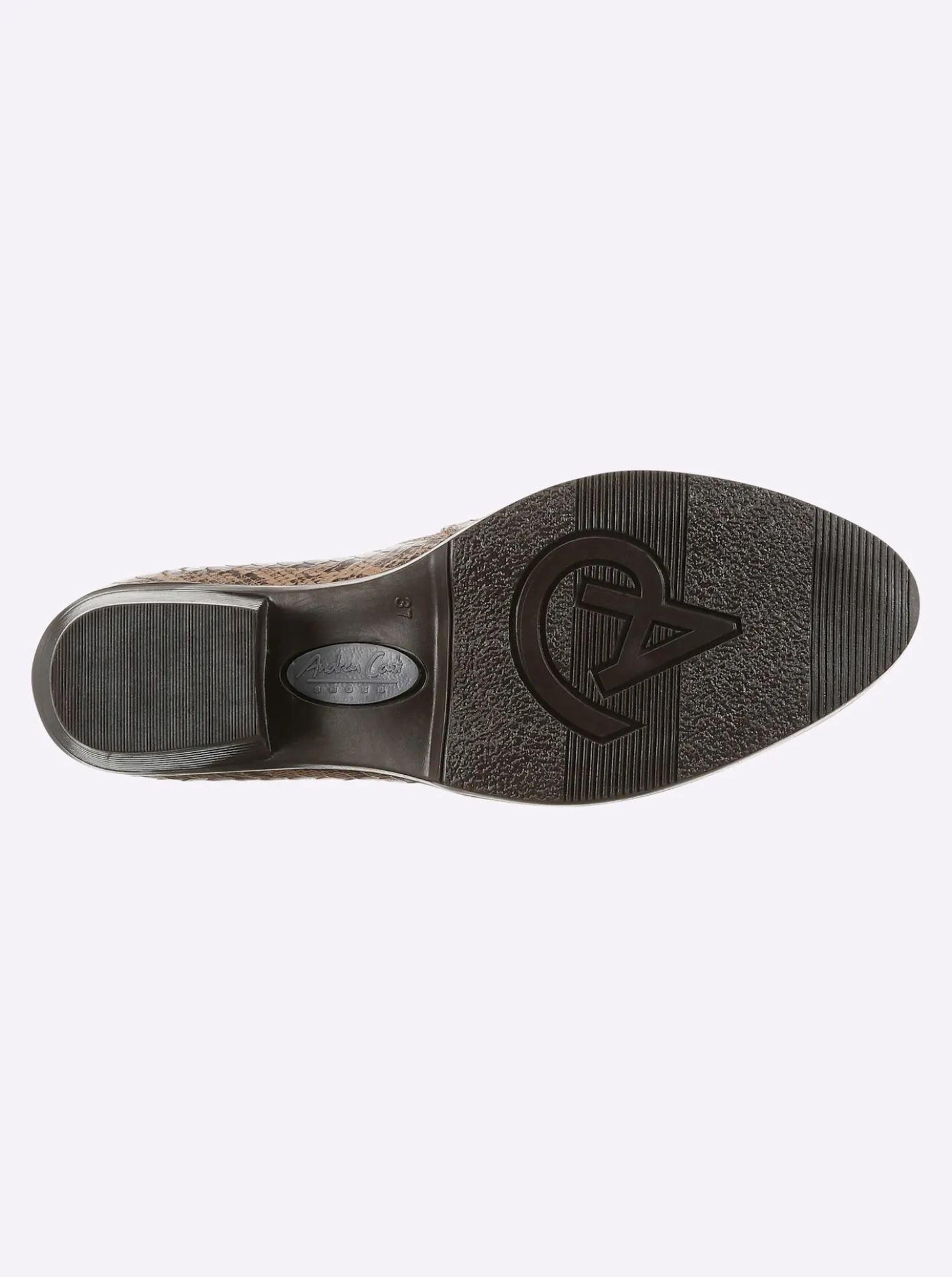 Kurzstiefelette