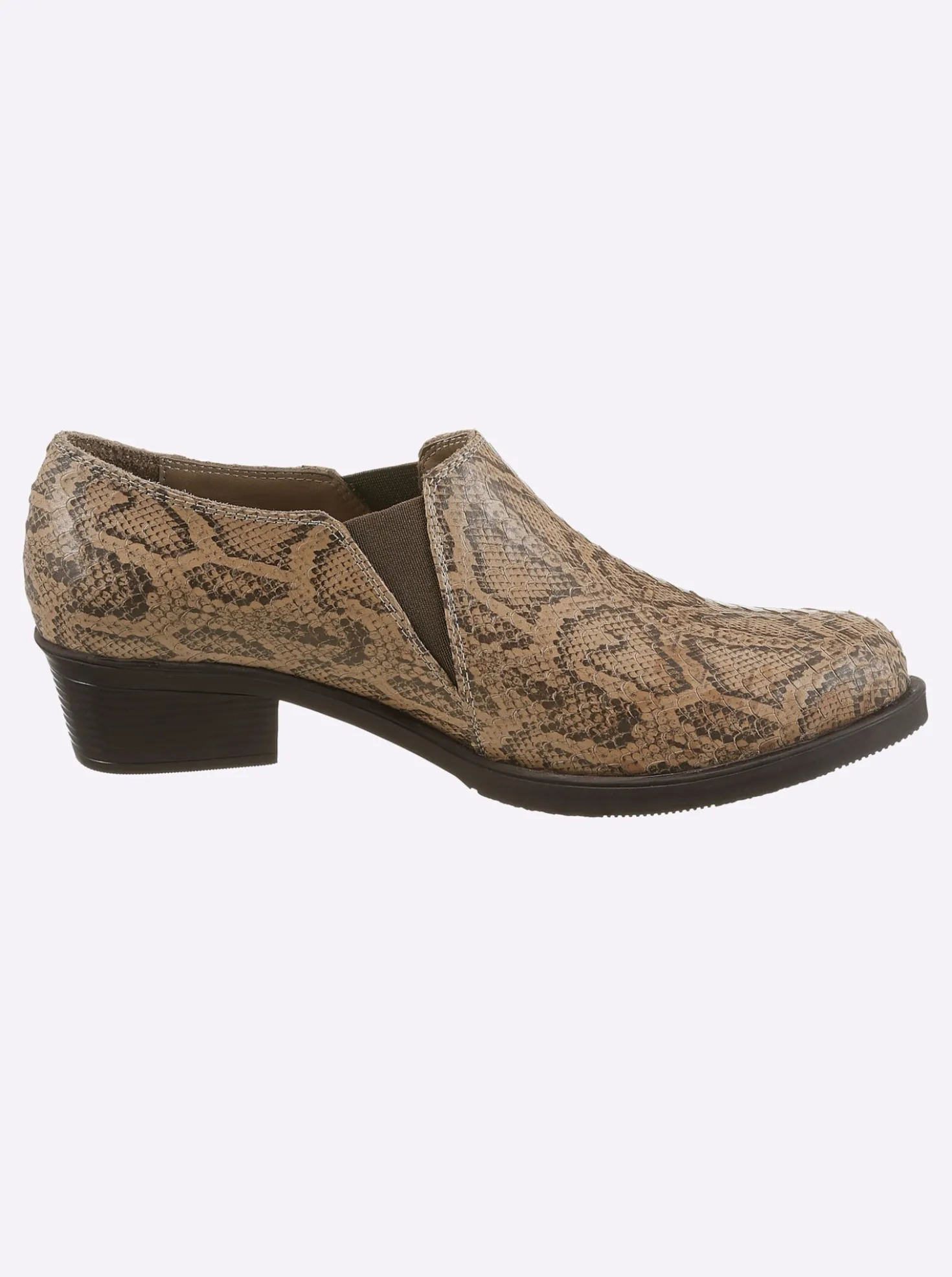 Kurzstiefelette