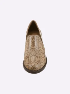Kurzstiefelette