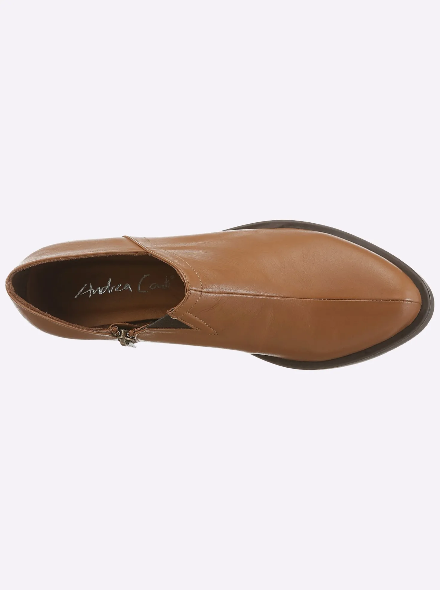 Kurzstiefelette