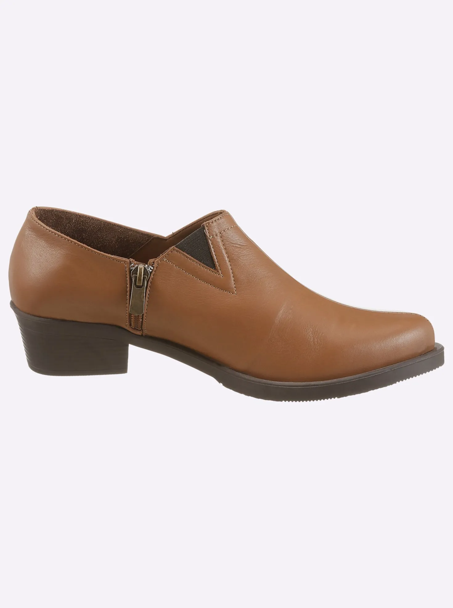 Kurzstiefelette