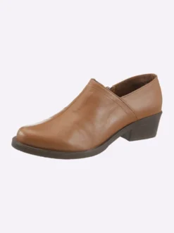 Kurzstiefelette