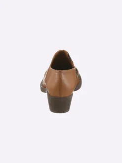 Kurzstiefelette