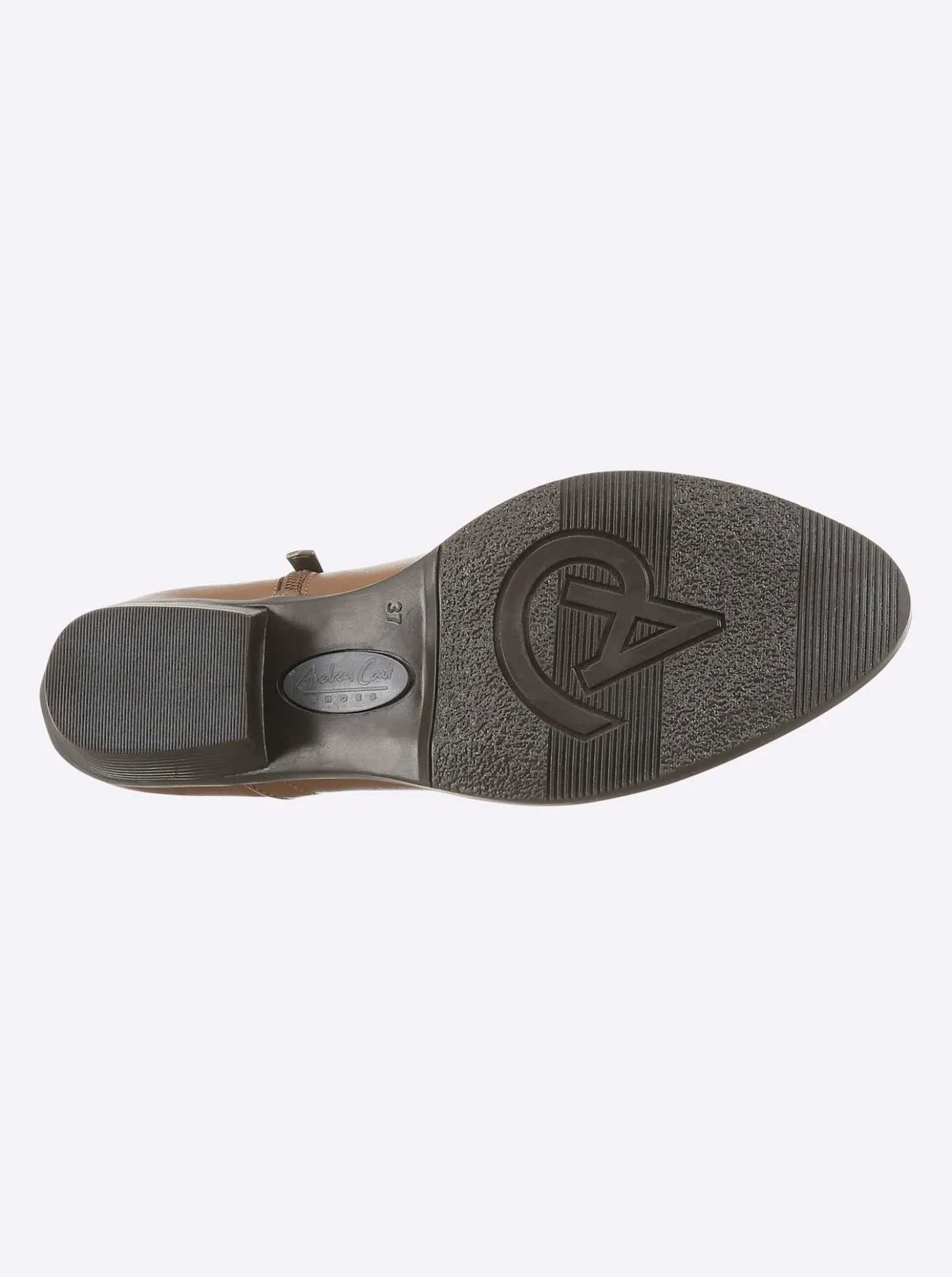 Kurzstiefelette