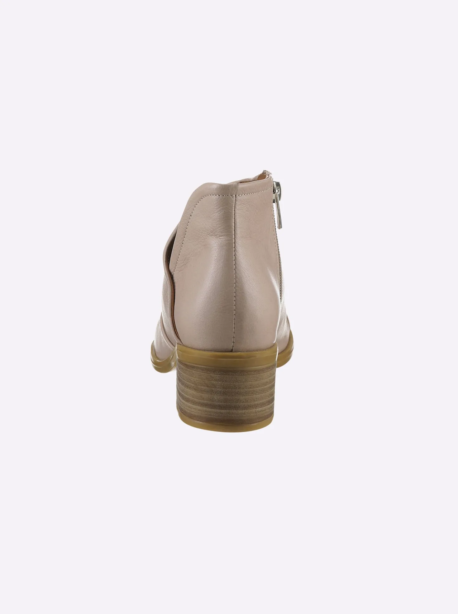 Kurzstiefelette