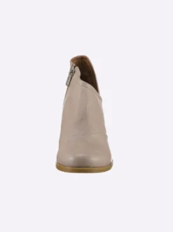 Kurzstiefelette