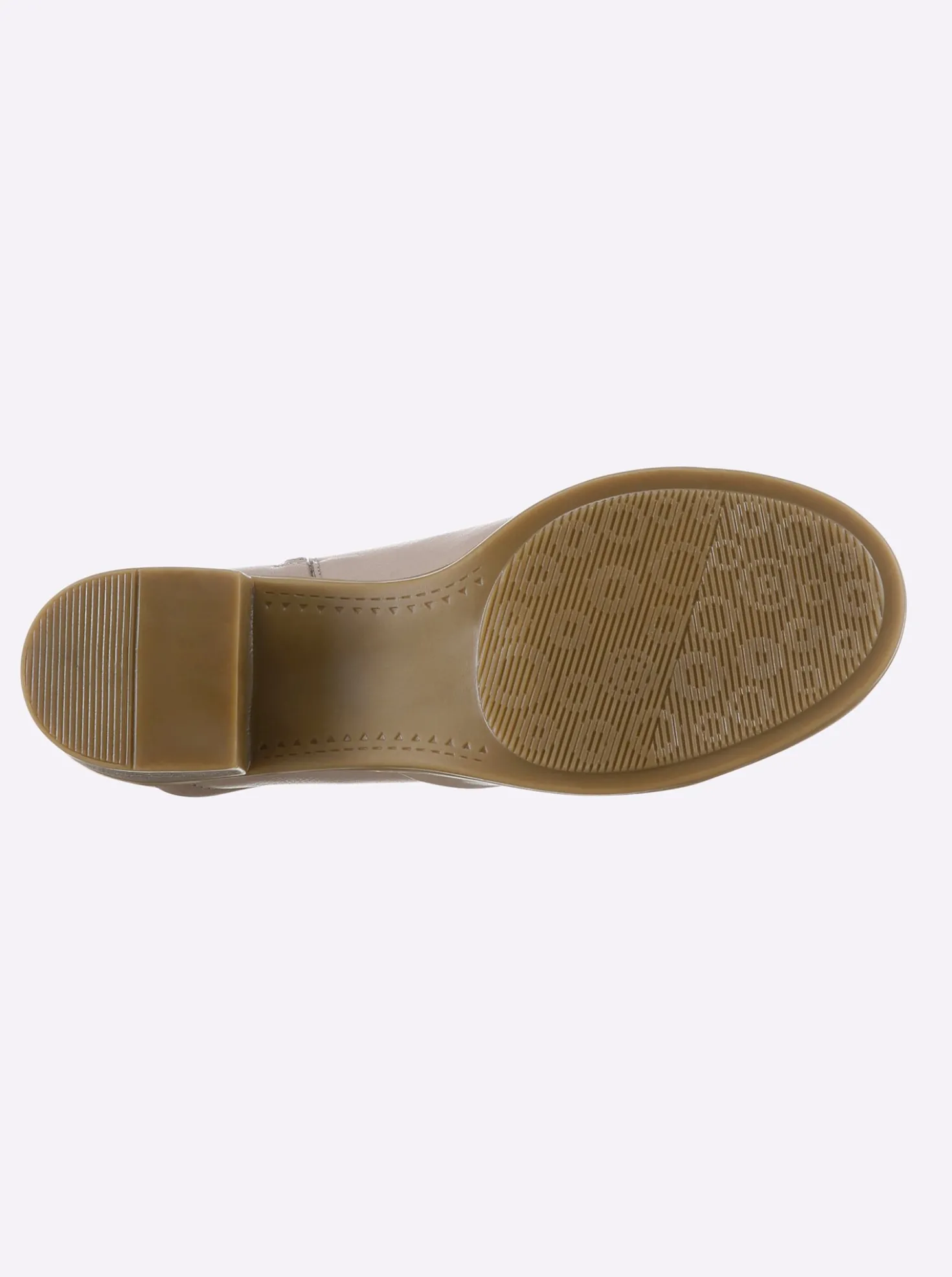 Kurzstiefelette