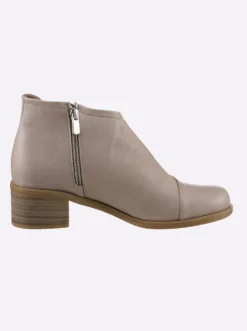 Kurzstiefelette